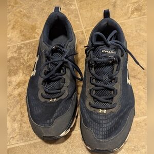 Under Armour Shoes For Men Size 12
